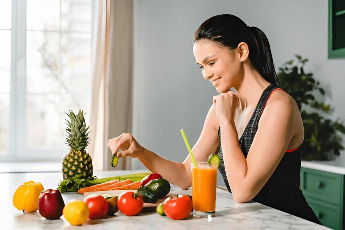 Natural Weight Loss