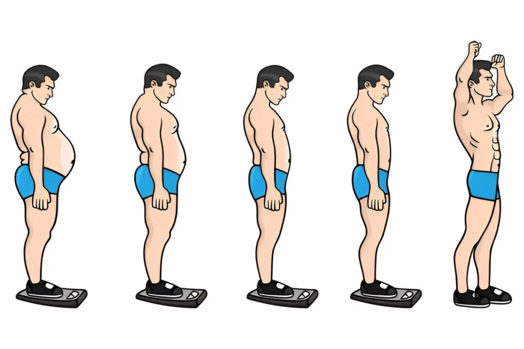 Start Your Weight Loss Journey