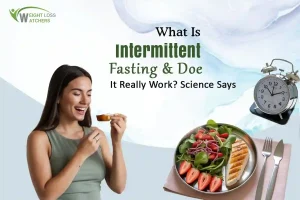 What Is Intermittent Fasting & Does It Really Work? Science Says